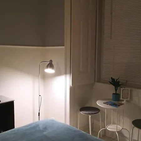 Apartamento Mouraria Flat Studio By Insighthome