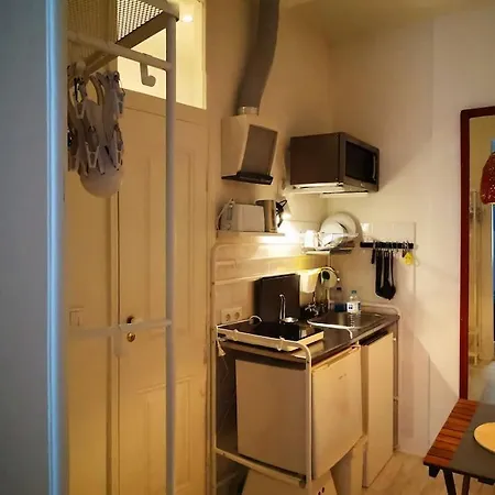 Mouraria Flat Studio By Insighthome