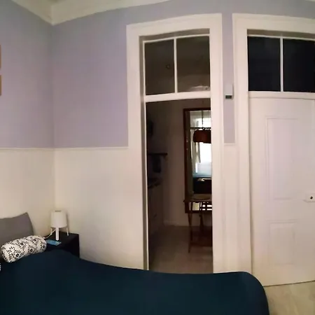 Apartment Mouraria Flat Studio By Insighthome Lisbon